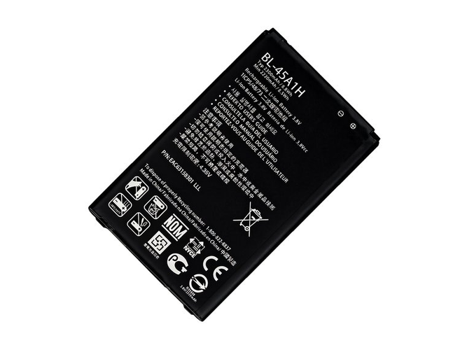 LG K430DS ノートPCバッテリー