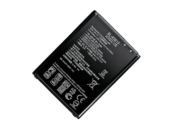 LG H960YK ノートPCバッテリー