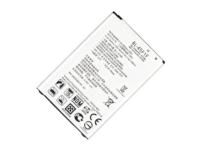 LG K9 ノートPCバッテリー