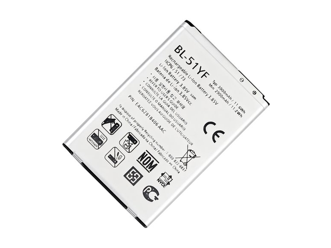 LG H811 バッテリー