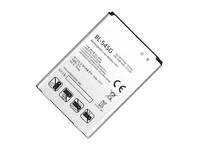 LG B2 Mini ノートPCバッテリー