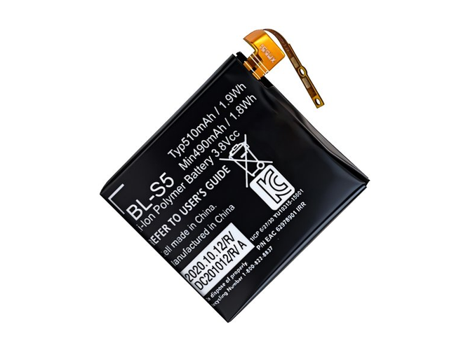 LG BL-S5 ノートPCバッテリー