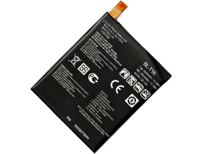 LG BL-T16 ノートPCバッテリー
