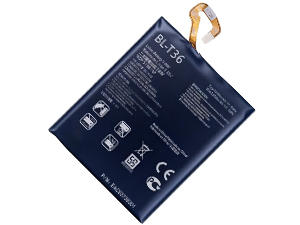 LG K10-2018 ノートPCバッテリー