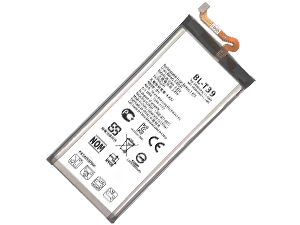 LG Q7+ ノートPCバッテリー