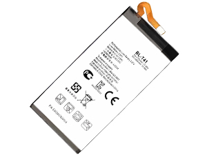 LG BL-T41 ノートPCバッテリー