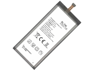 LG V50S ノートPCバッテリー