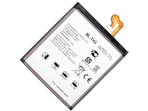 LG BL-T43 ノートPCバッテリー