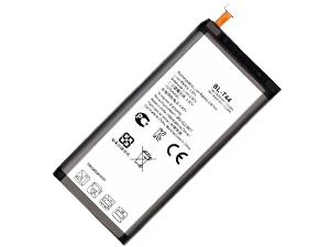 LG K50 ノートPCバッテリー