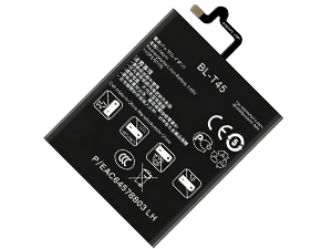 LG LM-Q730N ノートPCバッテリー