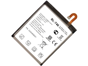 LG V60 Thin Q ノートPCバッテリー