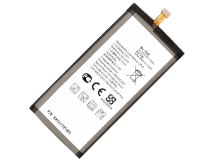 LG K71 ノートPCバッテリー
