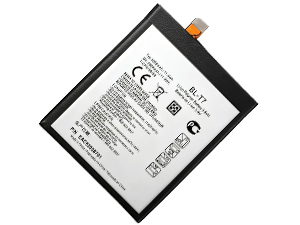 LG BL-T7 ノートPCバッテリー