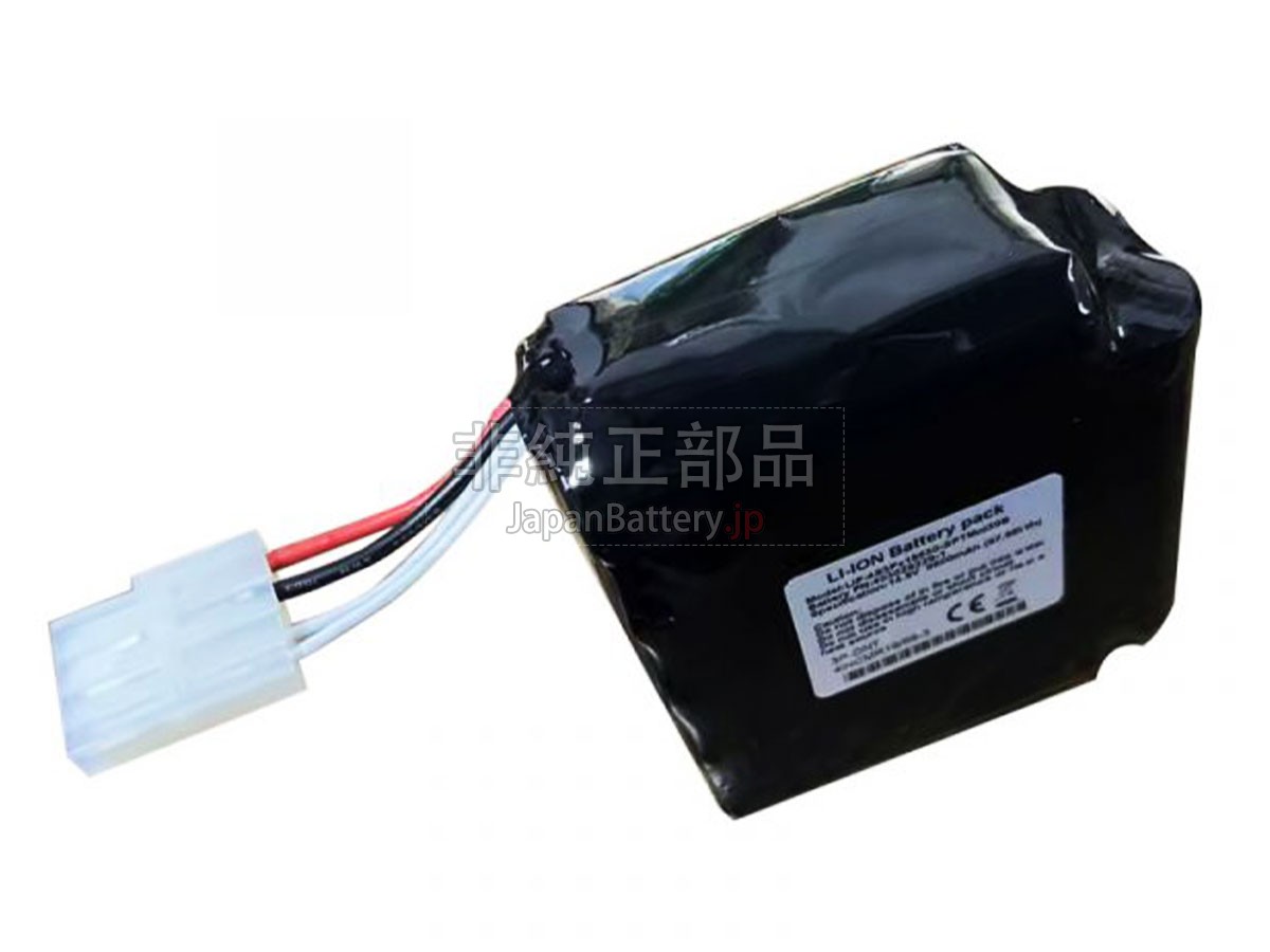 Lighthouse LIP-4S3PX18650-SPTMOL309B バッテリー交換