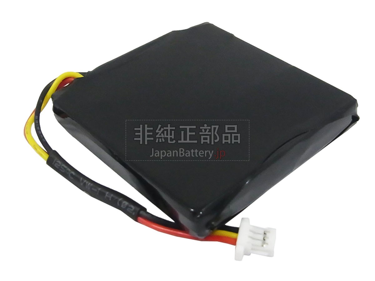 Logitech G930 バッテリー交換