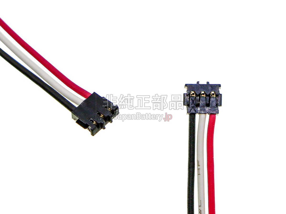 Logitech K810 バッテリー交換