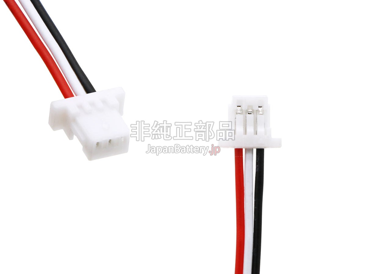 Logitech 383040 バッテリー交換