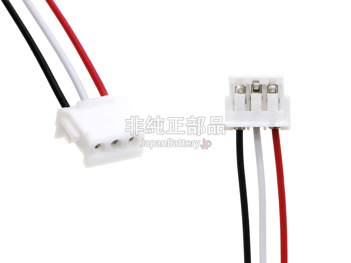 Logitech 521630 バッテリー交換