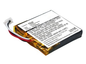 Logitech 533-000095 ノートPCバッテリー