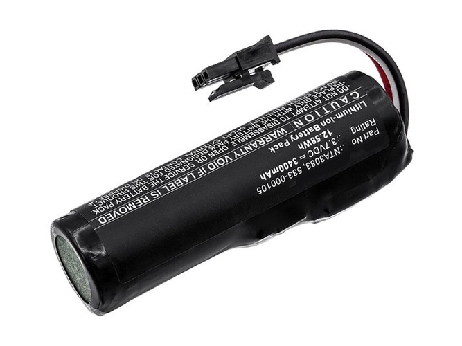 Logitech 533-000105 ノートPCバッテリー