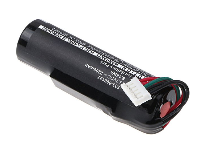 Logitech T11715170SWU ノートPCバッテリー