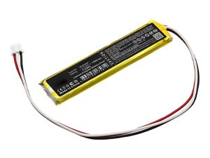 Logitech K800 交換用バッテリー