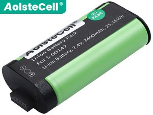 Logitech 533-000138 ノートPCバッテリー