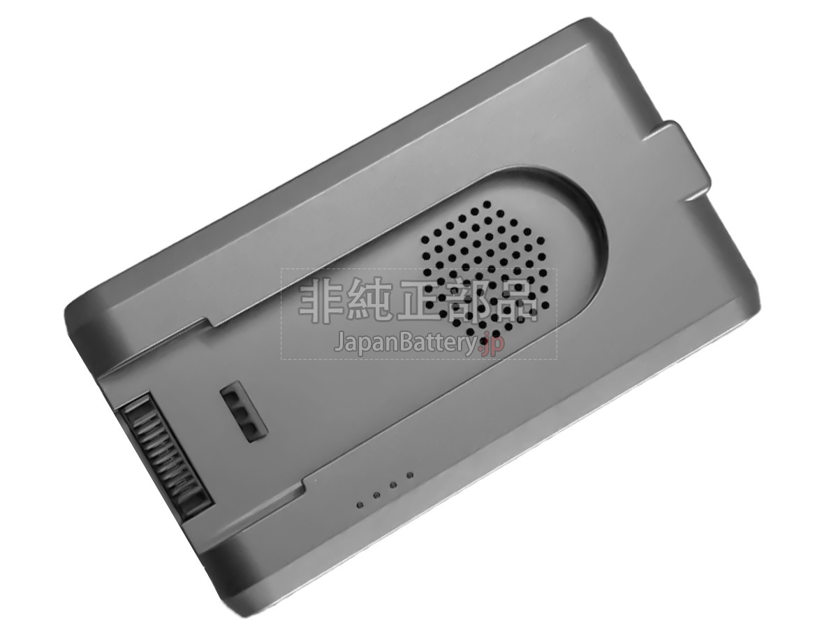 Maircle TP701 バッテリー交換