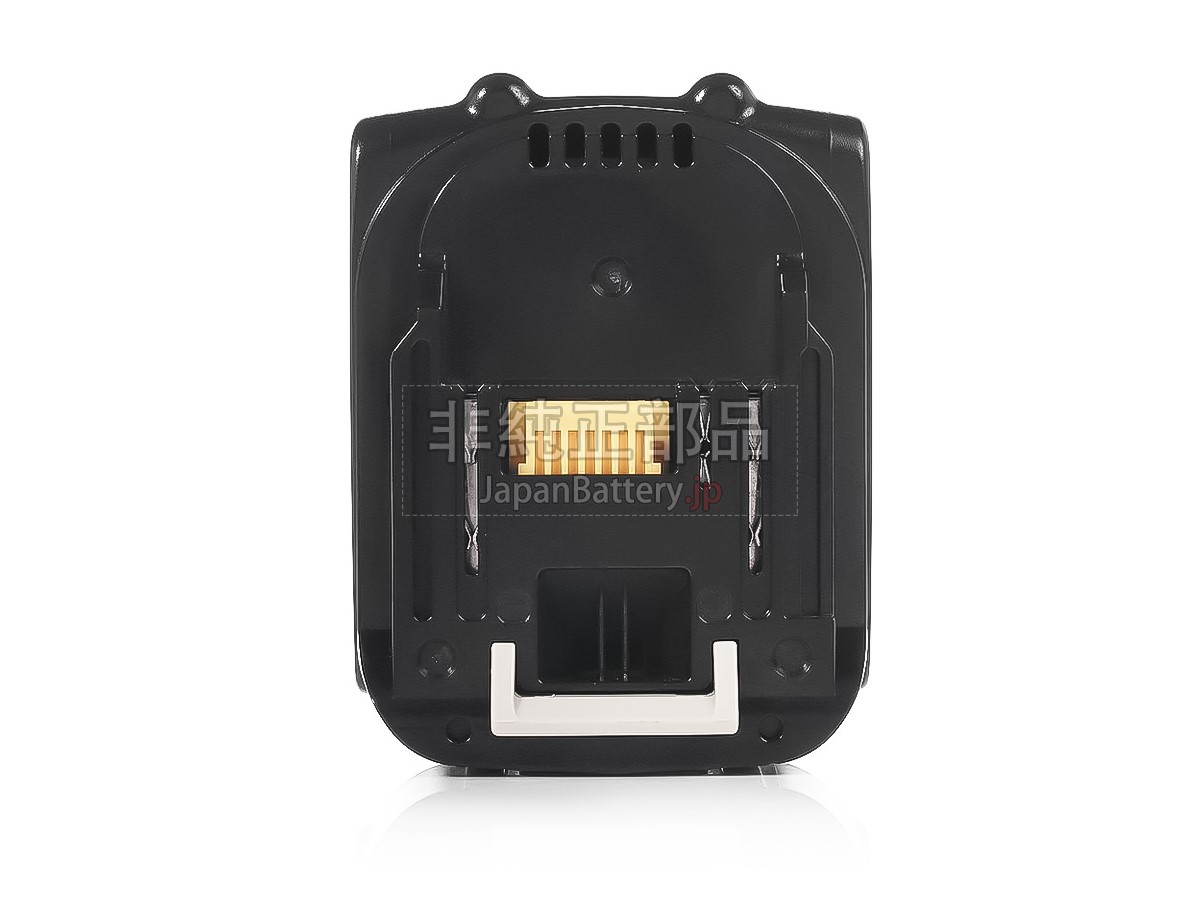 Makita 450BFT12BZ バッテリー交換