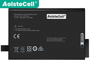 Maquet RRC2024 ノートPCバッテリー