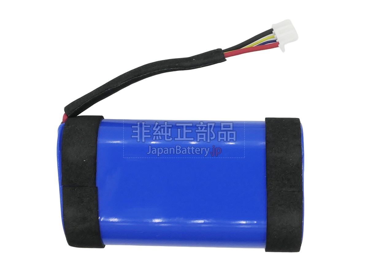 Marshall B0797 バッテリー交換