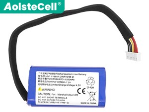 Marshall TF18650-3200-4S2PA ノートPCバッテリー