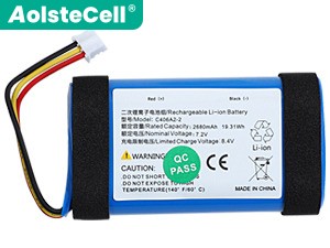 Marshall C406A2 ノートPCバッテリー