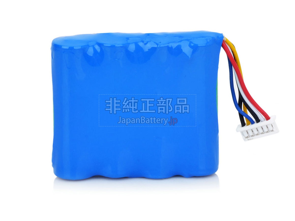 Masimo RADICAL-7 バッテリー交換