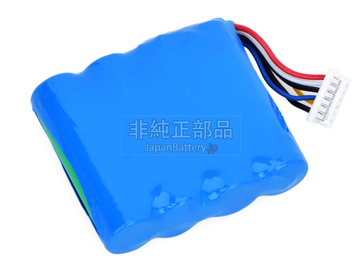 Masimo RADICAL-7 バッテリー交換