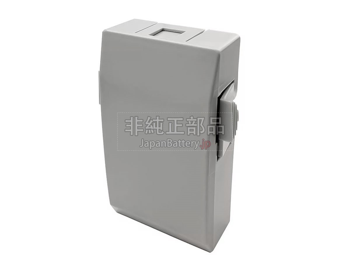 Mato BDC25H バッテリー交換