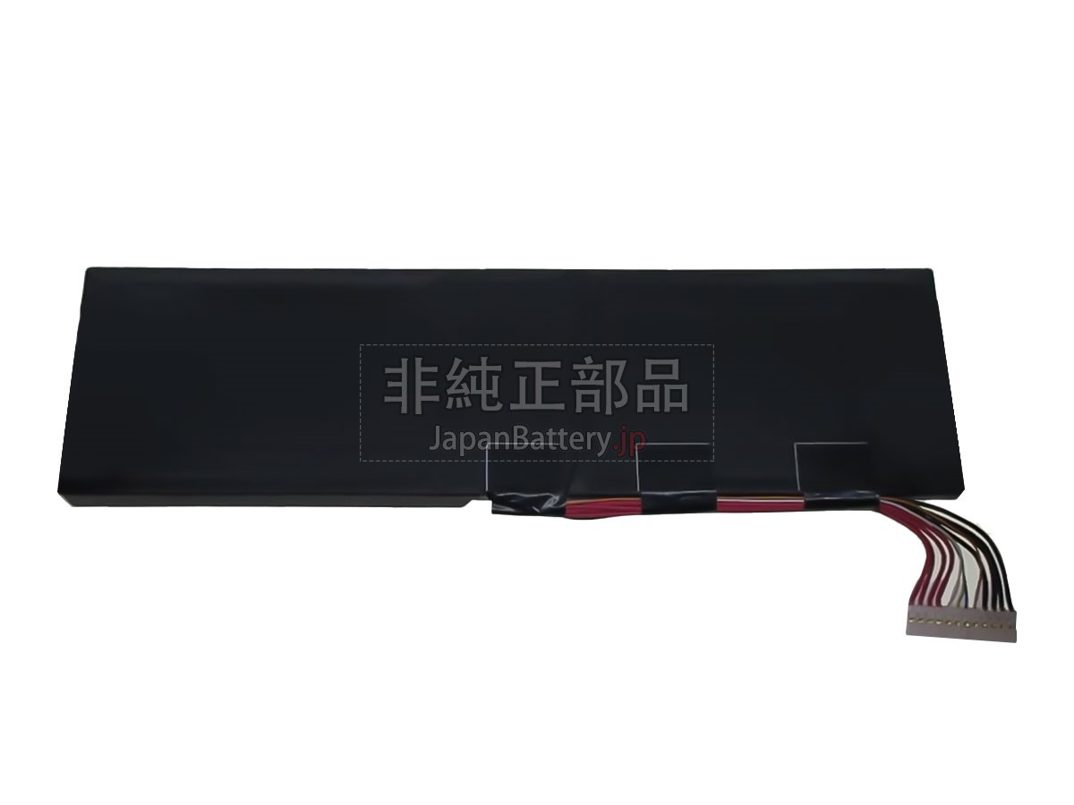 Medion A31-X15 バッテリー交換