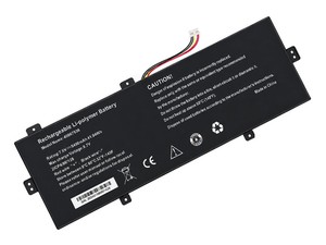Medion Akoya E4253 ノートPCバッテリー
