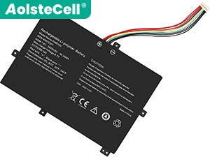 Medion Winbook CW140 ノートPCバッテリー