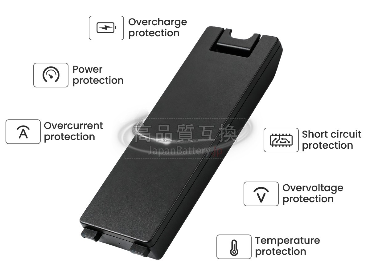 Medtronic LIFEPAK CR2 AED バッテリー交換