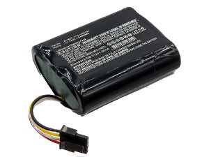Medtronic B11827 交換用バッテリー