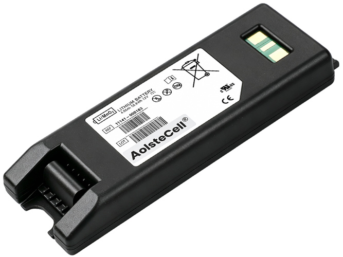 Medtronic 11141-000163 交換用バッテリー