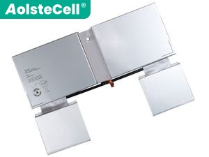 Microsoft Google Pixel Slate ノートPCバッテリー