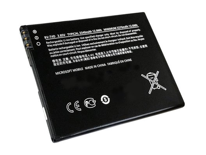 Microsoft RM-1085 ノートPCバッテリー
