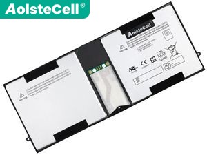 Microsoft P21GU9 ノートPCバッテリー