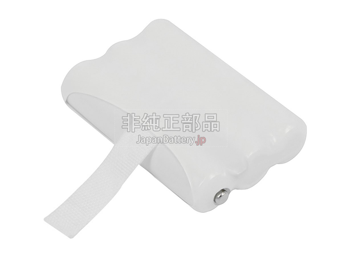 Midland T60 バッテリー交換