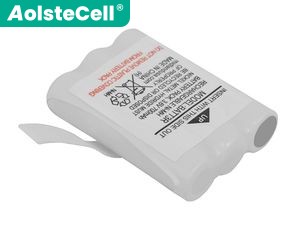 Midland LXT600 ノートPCバッテリー