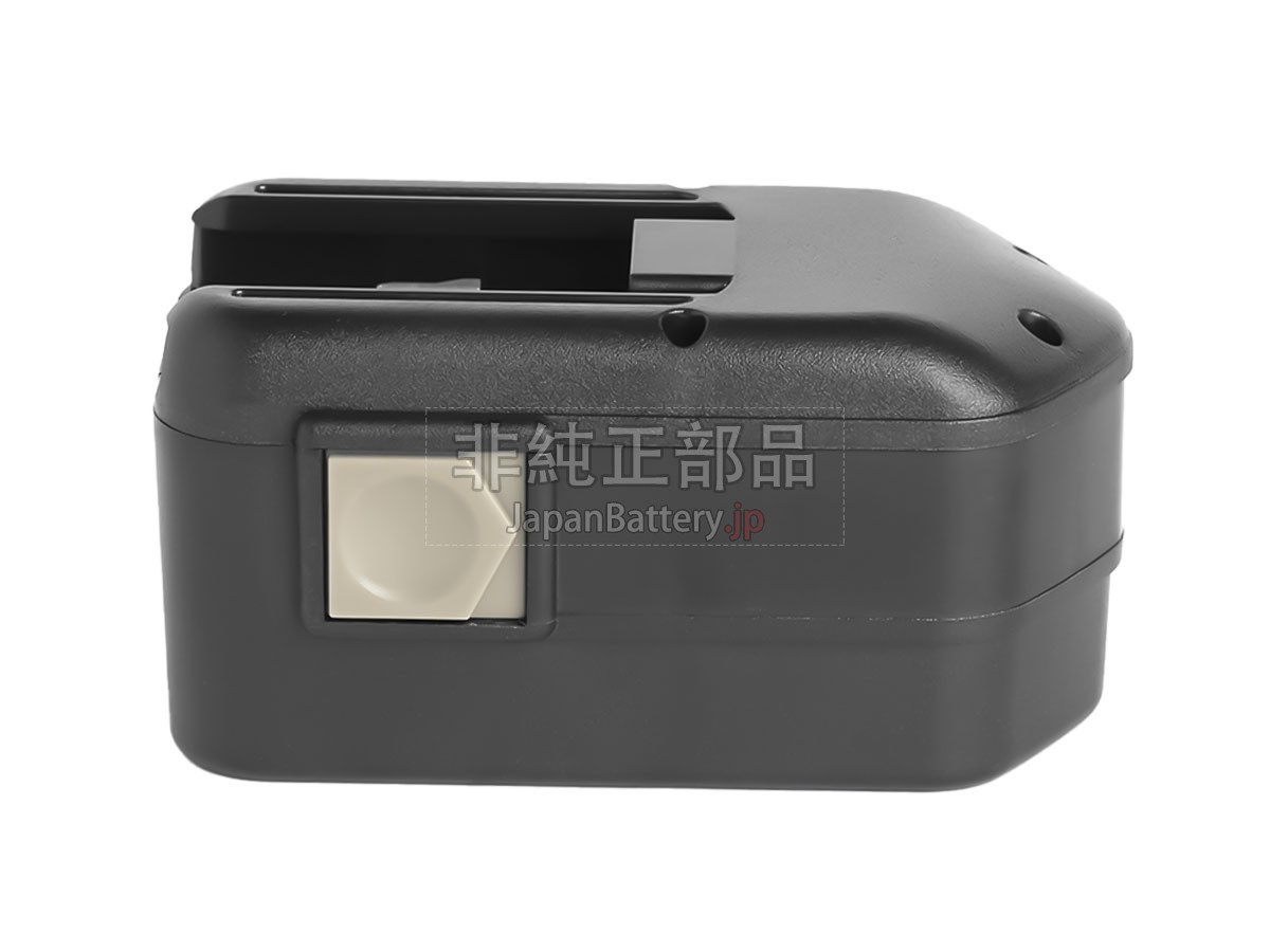 Milwaukee 9078-22 バッテリー交換