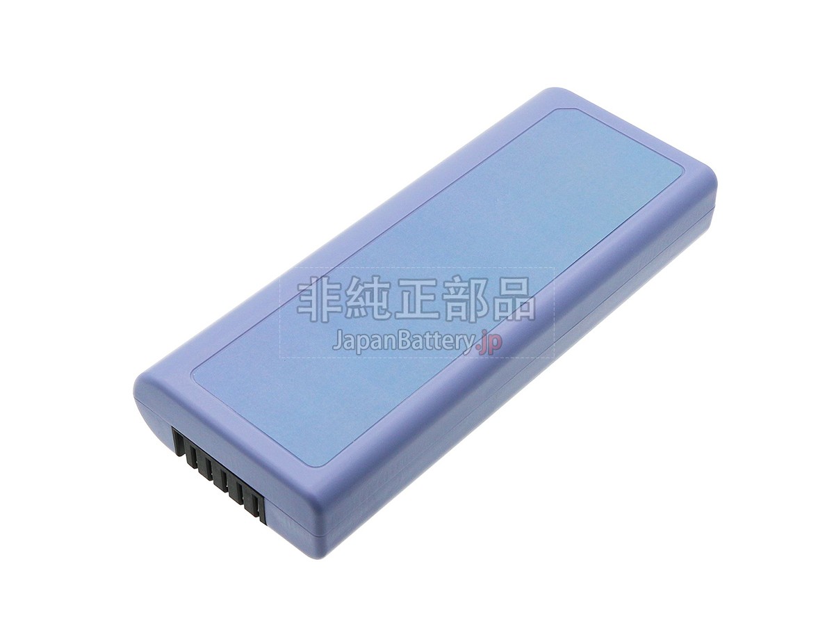 Mindray 0146-00-0079 バッテリー交換