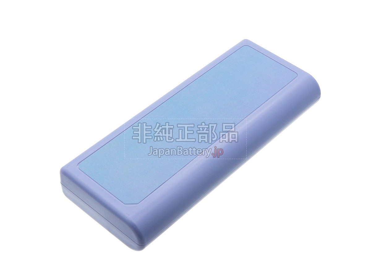 Mindray 0146-00-0079 バッテリー交換